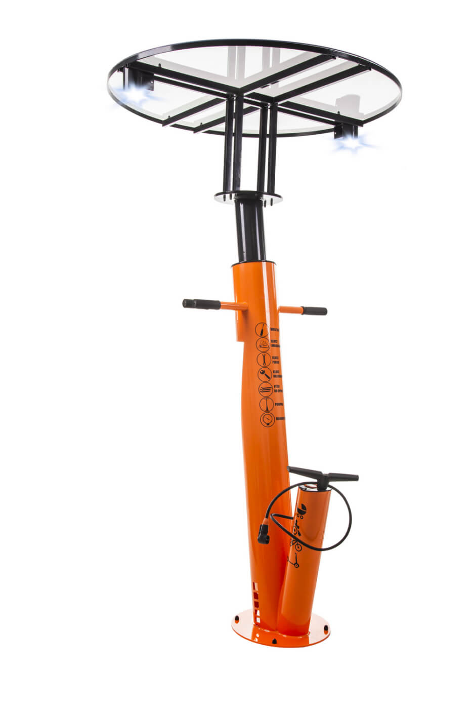 BIKE SERVICE STATION Bike Systems