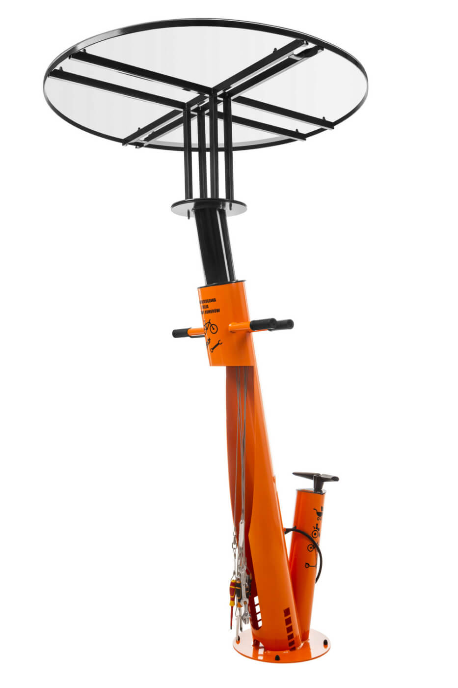 BIKE SERVICE STATION Bike Systems