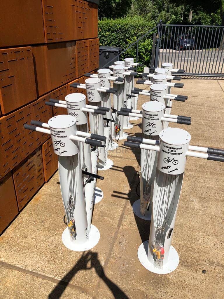 BIKE SERVICE STATION Bike Systems