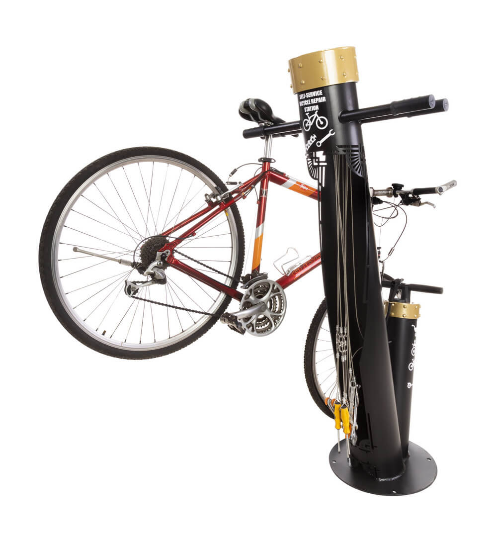 BIKE SERVICE STATION Bike Systems