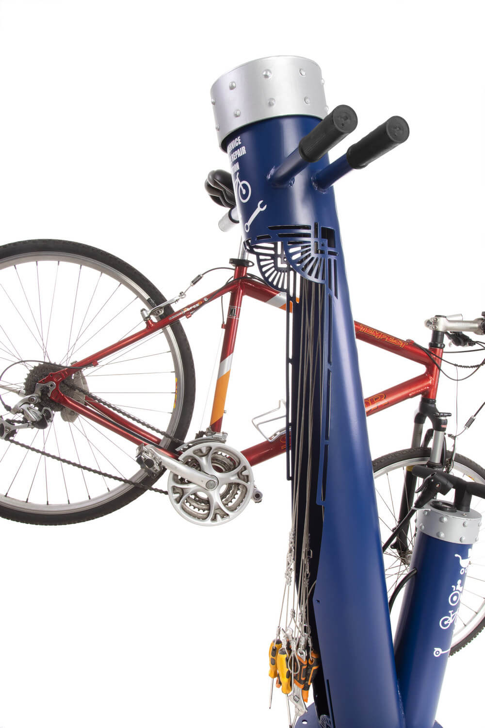 BIKE SERVICE STATION Bike Systems