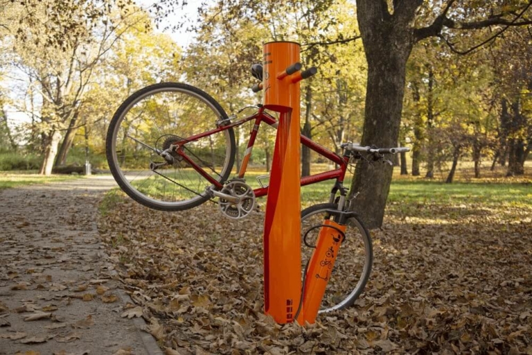 BIKE SERVICE STATION Bike Systems
